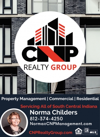 Property Management - Commercial - Residential
