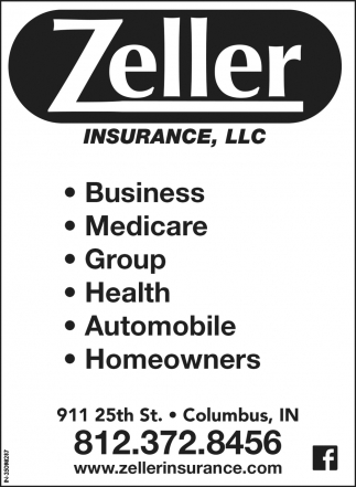 The Best Insurance Agency in Columbus!
