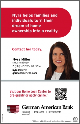 Visit Our Home Loan Center to Pre-Qualify or Apply Online