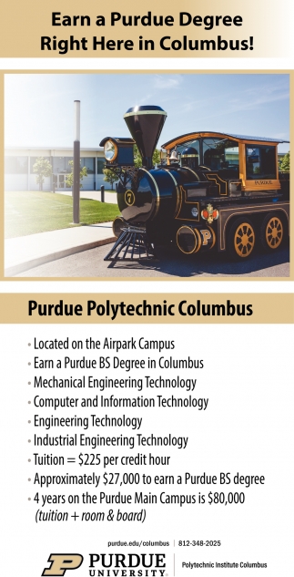 Purdue Polytechnic Columbus