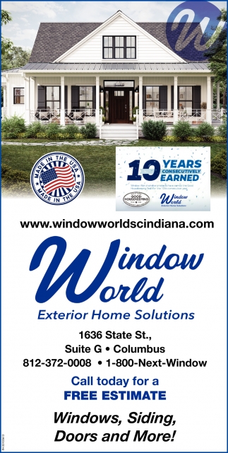Exterior Home Solutions