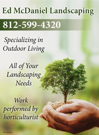 Specializing In Outdoor Living