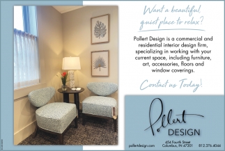Contact Us Today!
