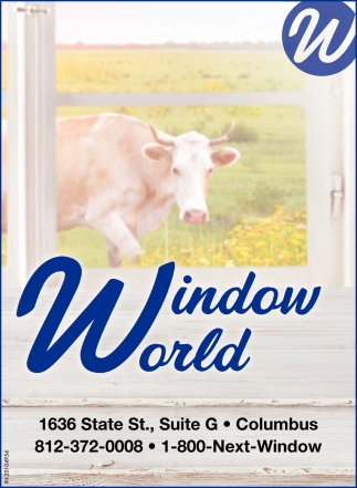 Window World 