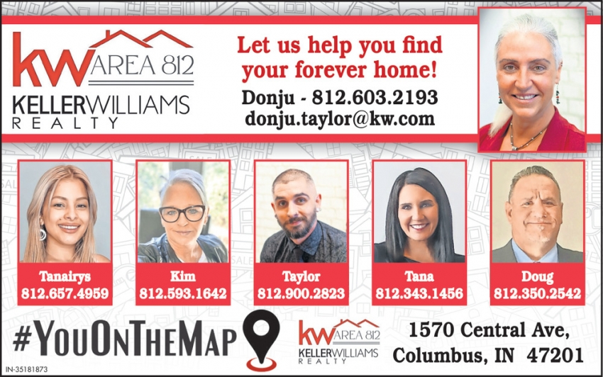 Keller Williams Realty