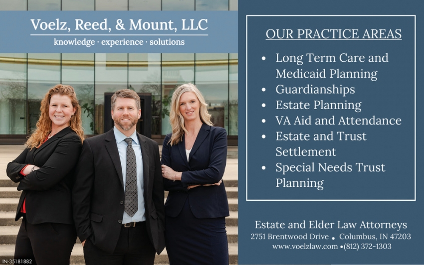 Voelz, Reed & Mount LLC