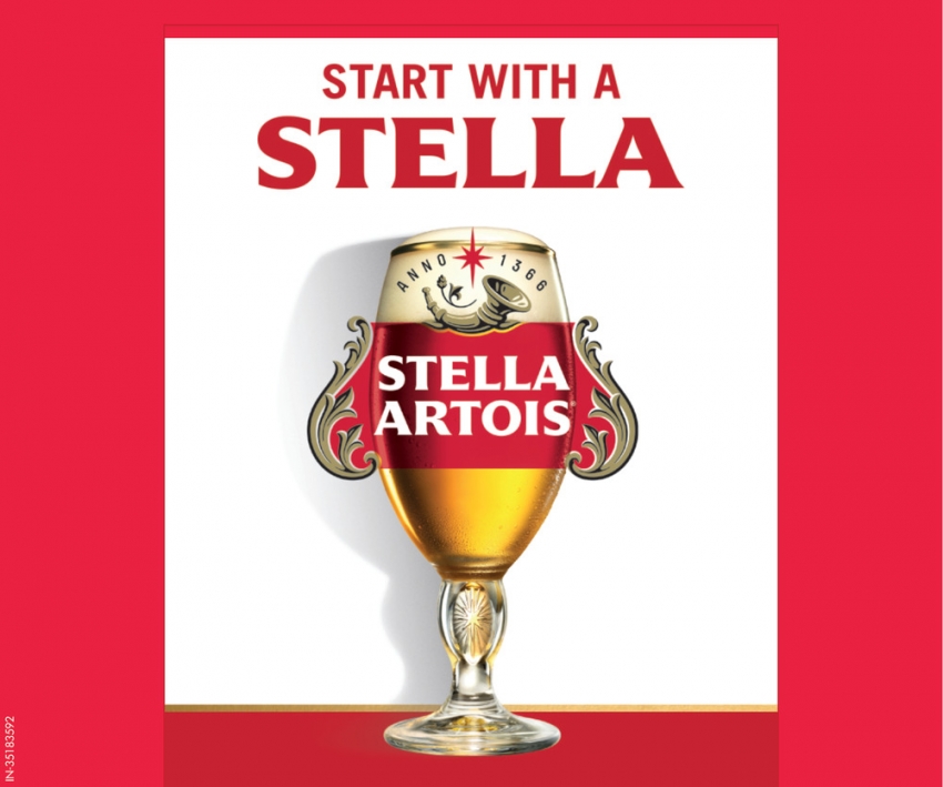 Stella Artois