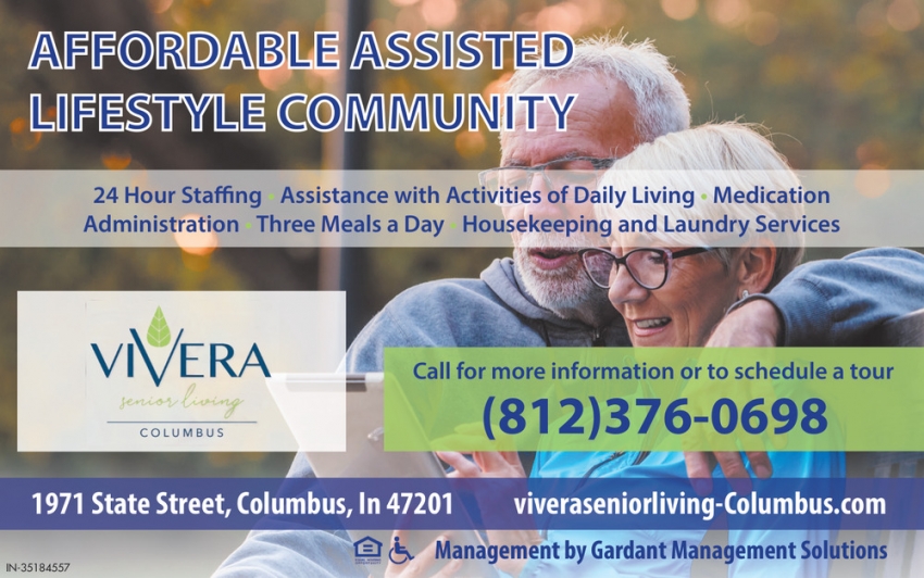 Vivera Senior Living