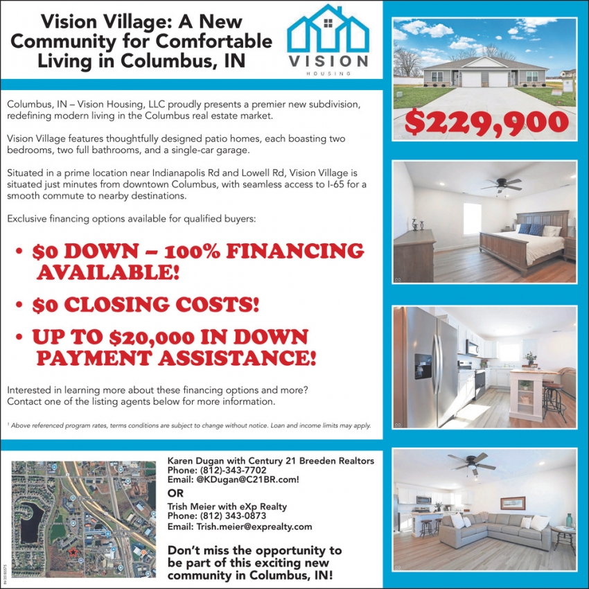 Vision Village