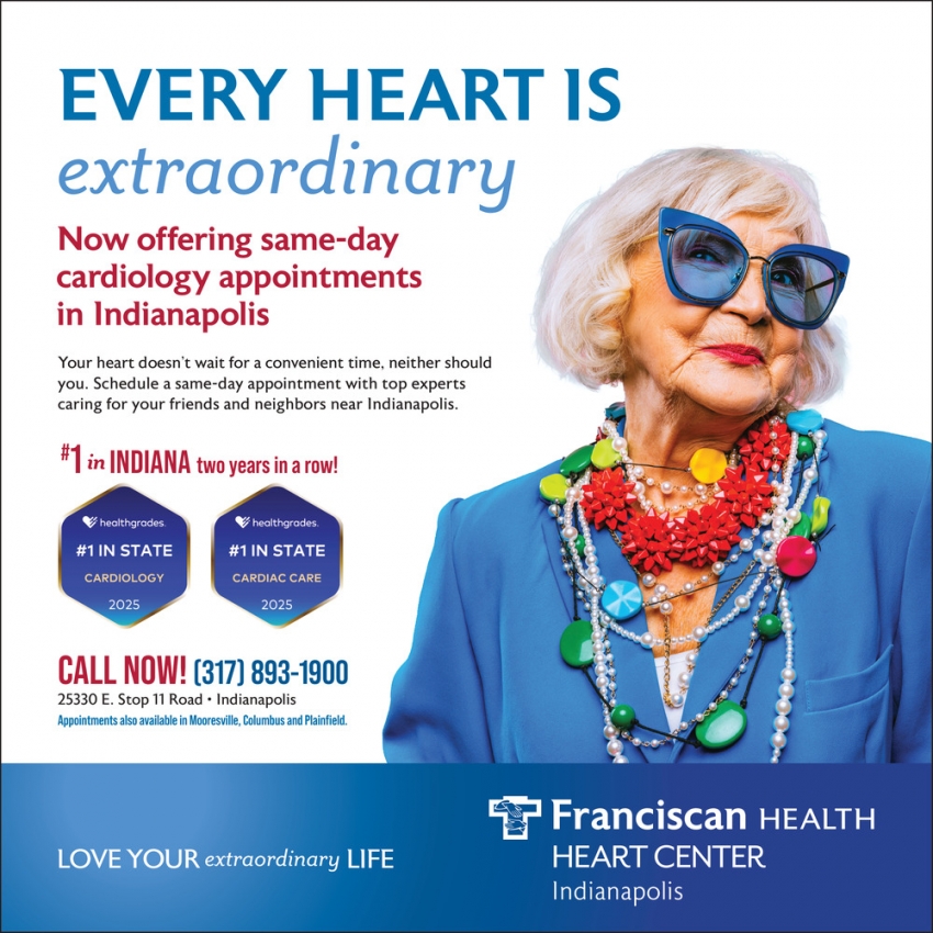 Franciscan Health