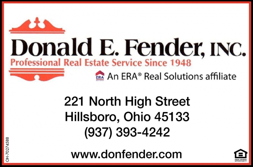 Professional Real Estate Since 1948