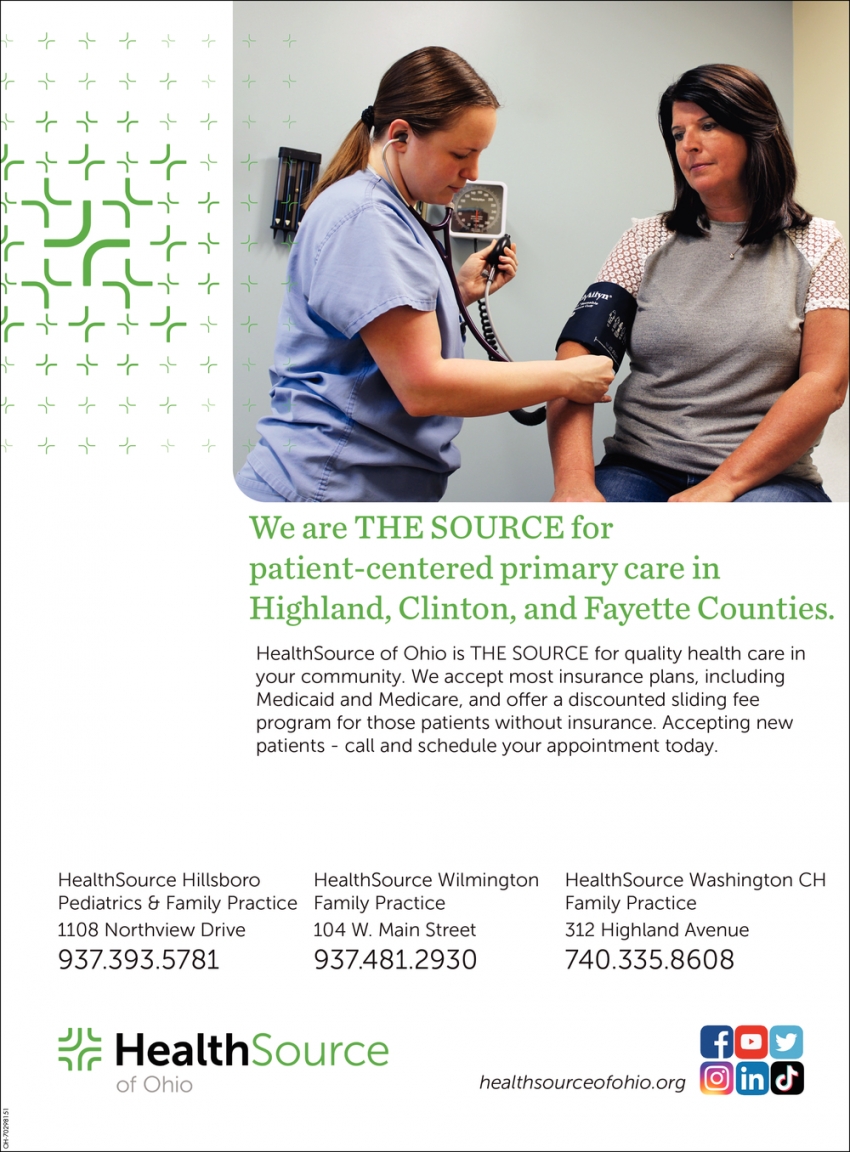 Patient-Centered Primary Care 