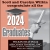 Scott and Carolyn Wilkin Congratulate All The 2024 Graduates