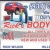 All Types of Auto Body Repair