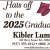 Hats Off to The 2025 Graduates!