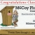 Congratulations Class of 2025