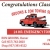 Congratulations Class of 2025!