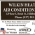 Heating & Air Conditioning Services