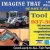 Tool Rental
