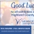 Good Luck to All Exhibitors at The Highland County Fair!