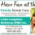 Family Dental Care