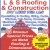 Pay Less with L&S
