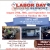 Labor Day Weekend Blowout
