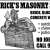 Brick, Block & Stone