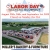 Labor Day Weekend Blowout