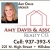 Amy Davis Broker