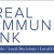 A Real Community Bank