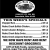 This Week's Specials