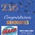 Congratulations Graduates