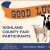 Good Luck Highland County Fair Participants
