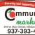 Community Markets