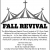 Fall Revival