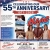Celebrating Our 55th Anniversary