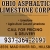 Ohio Asphaltic Limestone
