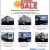 Summer Clearance Sale