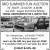 Mid Summer Fun Auction