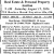 Real Estate & Personal Property Auction