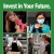Invest in Your Future.