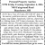 Personal Property Auction