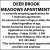1-Bedroom Apartments