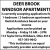 1-Bedroom Apartments