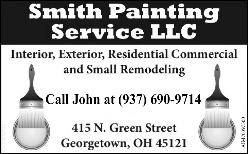 Smith Painting Service LLC