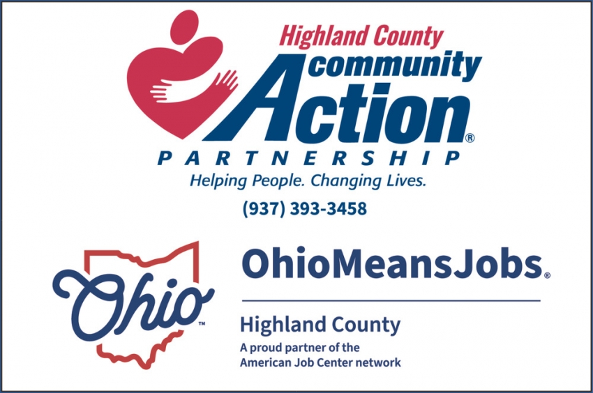 Highland County Community Action Partnership