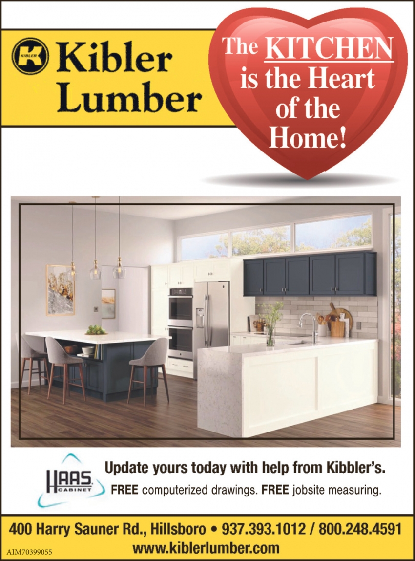 Kibler Lumber