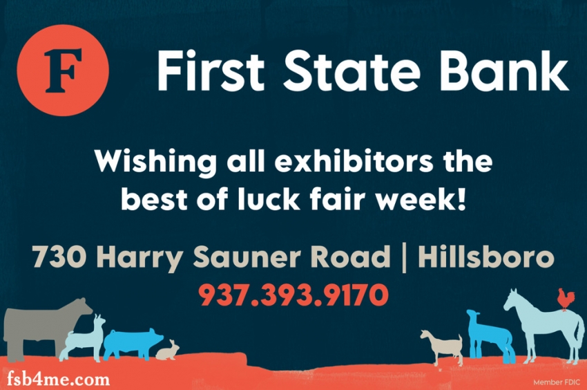 First State Bank