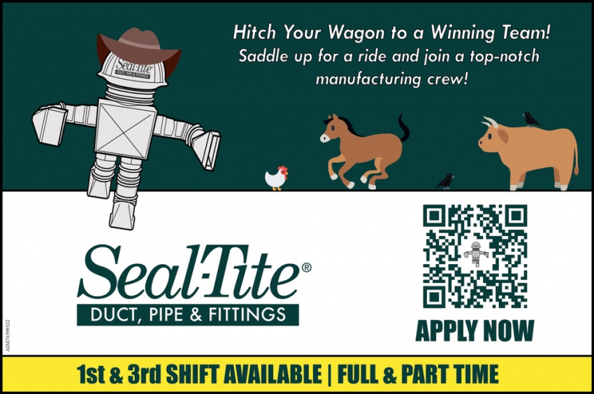 Seal-Tite Llc
